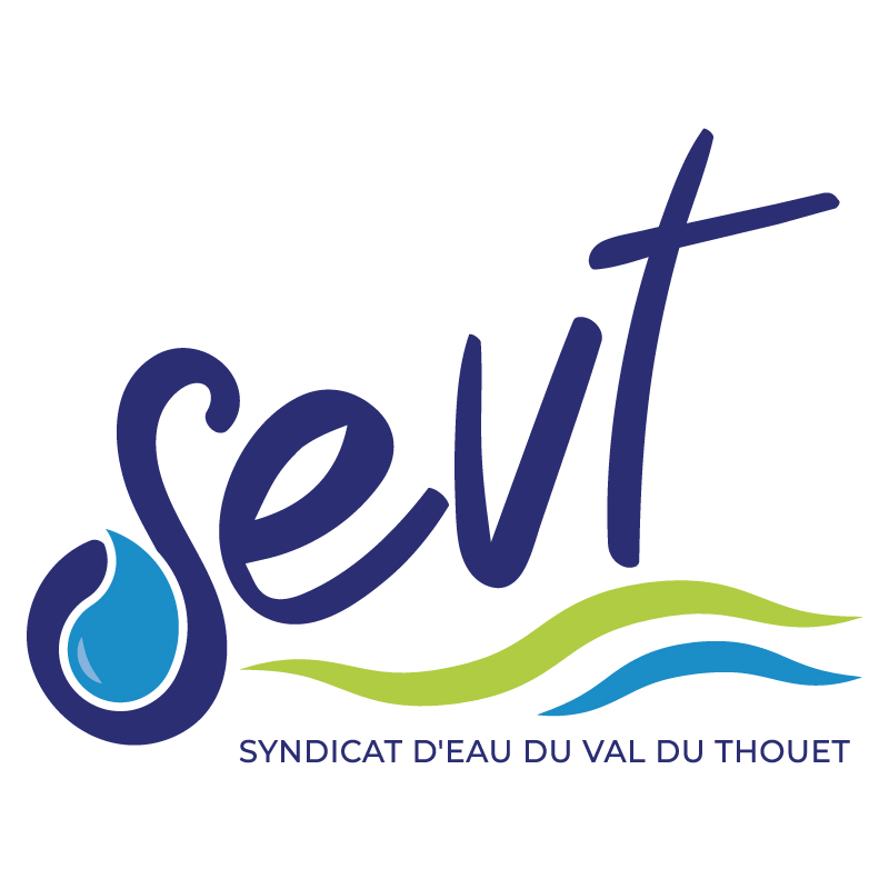 Syndicat des Eaux du Val du Thouet