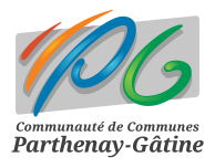 CC Parthenay GE¢tine